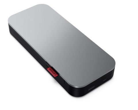 Lenovo Power Bank Go USB-C Laptop 20000 mAh - 40ALLG2WWW