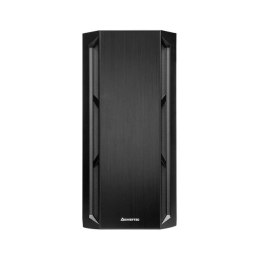 Chieftec Obudowa APEX GA-01B-Q-OP MidTower czarna