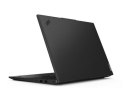 Lenovo Laptop ThinkPad L16 G1 21L3002VPB W11Pro Ultra 7 155U/16GB/512GB/INT/16.0 WUXGA/Black/1YR Premier Support + 3YRS OS + CO2 Offset