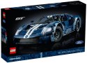 LEGO Technic 42154 Ford GT, wersja z 2022 roku