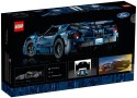 LEGO Technic 42154 Ford GT, wersja z 2022 roku