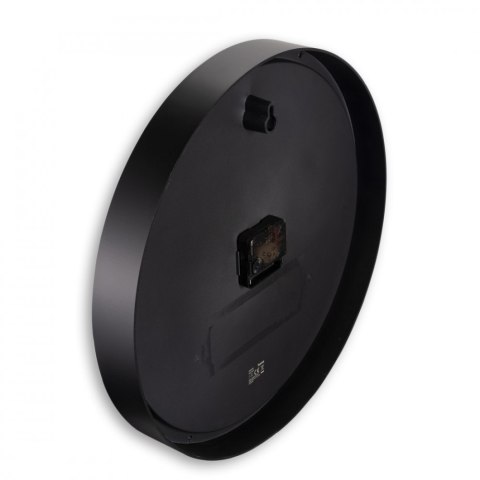 Hama Zegar ścienny 40cm Aruba Czarny