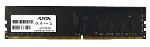 AFOX Pamięć DDR4 8GB 3200MHz CL16