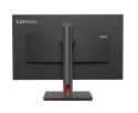 Lenovo Monitor 31.5 cala ThinkVision P32p-30 WLED LCD 63D1RAT1EU