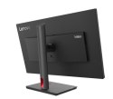 Lenovo Monitor 31.5 cala ThinkVision P32p-30 WLED LCD 63D1RAT1EU