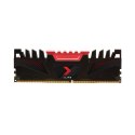 PNY Pamięć DDR4 8GB 3200MHz 25600