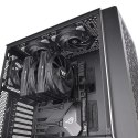 Thermaltake Chłodzenie procesora - TOUGHAIR 710 (TDP 250W, 140mm*2, 7x 6mm Miedź