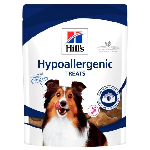 Karma HILL'S PRZYSMAK HYPOALLERGENIC DLA PSA 220g