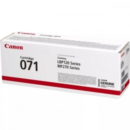 Canon Toner Cartridge 071 5645C002 czarny