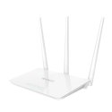 Router bezprzewodowy Tenda F3 (xDSL; 2,4 GHz)