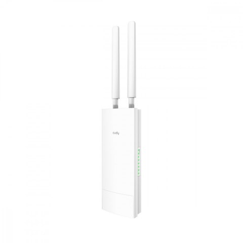 Cudy Router LT500 Outdoor 4G LTE SIM AC1200