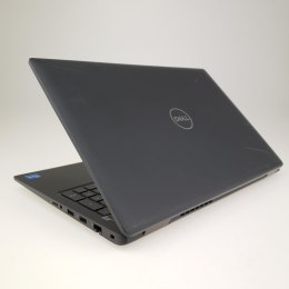 Dell Latitude 3520 Dotyk