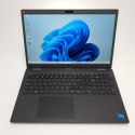 Dell Latitude 3520 Dotyk