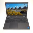 Dell Latitude 3520 Dotyk