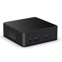 Stacja dokująca + zasilacz Belkin Connect Universal USB-C Dual Display Dock 135W PSU 2xHDMI/3xUSB-A/1xUSB-C/1xRJ45 Gigabit