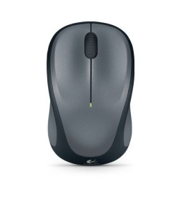 Mysz Logitech M235 910-002201 (optyczna; 800 DPI; kolor szary)