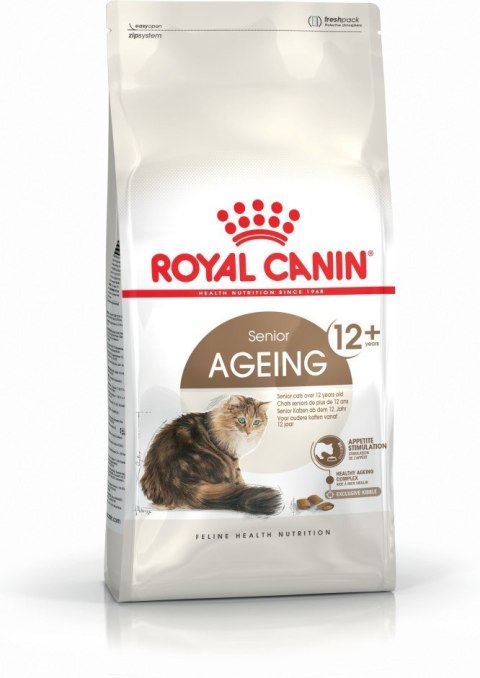 ROYAL CANIN Ageing +12 2kg