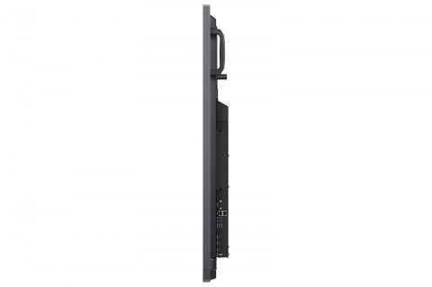 Samsung Monitor interaktywny WA65D 65 cali Dotykowy 16h/7 400(cd/m2) 3840x2160 (UHD) Android 13 3xHDMI 5xUSB 1xRJ45 WiFi/BT 3 lata On-Si