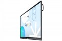 Samsung Monitor interaktywny WA65D 65 cali Dotykowy 16h/7 400(cd/m2) 3840x2160 (UHD) Android 13 3xHDMI 5xUSB 1xRJ45 WiFi/BT 3 lata On-Si