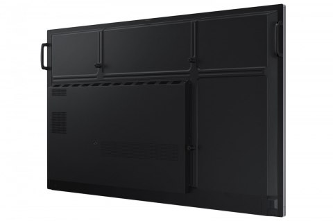 Samsung Monitor interaktywny WA65D 65 cali Dotykowy 16h/7 400(cd/m2) 3840x2160 (UHD) Android 13 3xHDMI 5xUSB 1xRJ45 WiFi/BT 3 lata On-Si