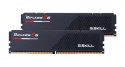 G.SKILL RIPJAWS S5 DDR5 2X32GB 5600MHZ XMP3 BLACK F5-5600J4645A32GX2-RS5K