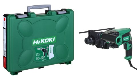 Młotowiertarka 830W DH26PC2 HIKOKI