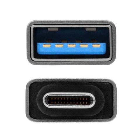 Adapter USB-C 3.1 M do USB-A F Axagon RUCM-AFA