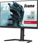 IIYAMA Monitor 27 cali GB2770HSU-B6 0.2ms,IPS,DP,HDMI,180Hz