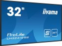 IIYAMA Monitor 32 cale LH3241S-B2 IPS,FHD,HDMI,24/7,RJ45