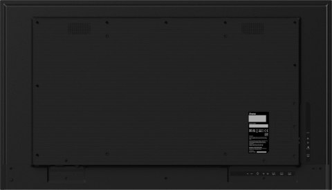 IIYAMA Monitor 50 cali LH5041UHS-B2 VA,4K,24/7,LAN,USB,HDMI