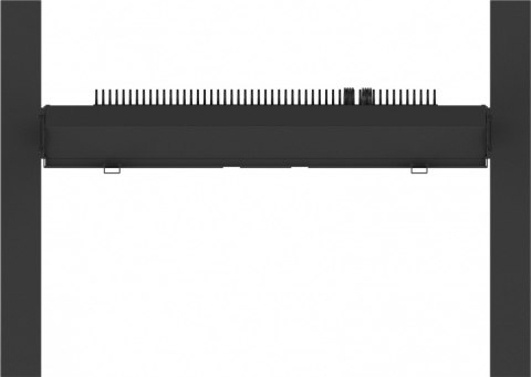 IIYAMA Podnośnik MD-CAR2031-B1 na kółkach 55-105 cali czarny