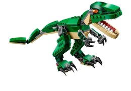 LEGO Creator 31058 Potężne dinozaury