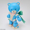 HGBM 1/144 BEARGGUY OHANA & ALOHARO SET