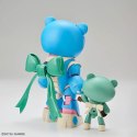 HGBM 1/144 BEARGGUY OHANA & ALOHARO SET