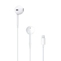 Apple Słuchawki EarPods with Lightning Connector