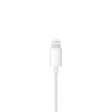 Apple Słuchawki EarPods with Lightning Connector