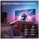 Philips Telewizor 48 cali OLED 48OLED769/12