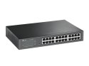 Switch TP-LINK TL-SG1024DE (24x 10/100/1000Mbps)