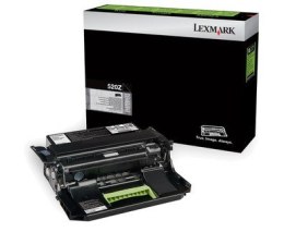 Lexmark Bęben 520Z bk 100k MS/MX7xx/8xx 52D0Z00