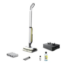 Mop elektryczny KARCHER FC 7 1.055-709.0 - Wersja z podpisem Karcher