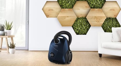 Odkurzacz BOSCH BGBS2BU1T