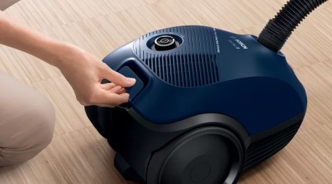 Odkurzacz BOSCH BGBS2BU1T