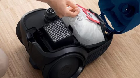 Odkurzacz BOSCH BGBS2BU1T