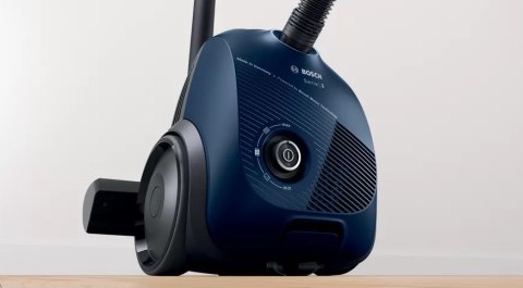 Odkurzacz BOSCH BGBS2BU1T