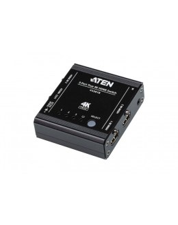 ATEN 3-Port True 4k HDMI Switch VS381B