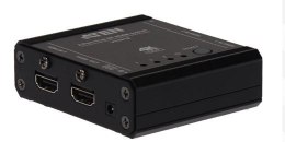 ATEN 3-Port True 4k HDMI Switch VS381B