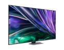 Telewizor Samsung QE55QN85DBT QLED 55'' 4K Ultra HD 120 Hz Tizen Srebrny