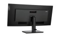 Lenovo Monitor 34.14 cala ThinkVision P34w-20 WLED LCD 62DCRAT3EU