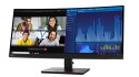 Lenovo Monitor 34.14 cala ThinkVision P34w-20 WLED LCD 62DCRAT3EU