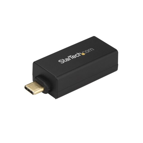 Adapter StarTech US1GC30DB USB C TO GBE NETWORK ADAPTER/USB 3.0-USB-C TO ETHERNET ADAPTER